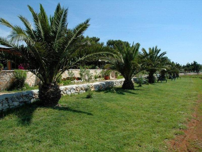 Agriturismo Tenuta Sant'Emiliano Otranto Exterior photo